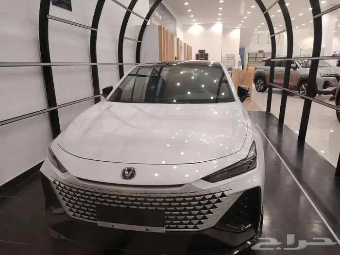 شنجان يونى ف سبورت 2026 اقل سعر 1