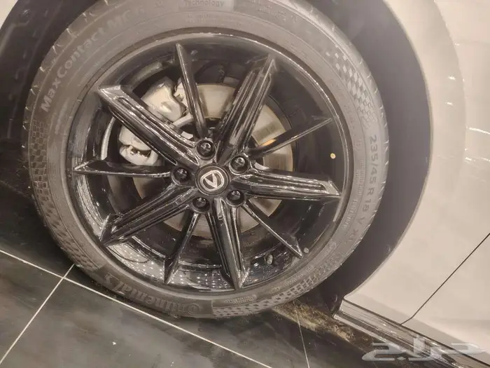 شنجان يونى ف سبورت 2026 اقل سعر 23