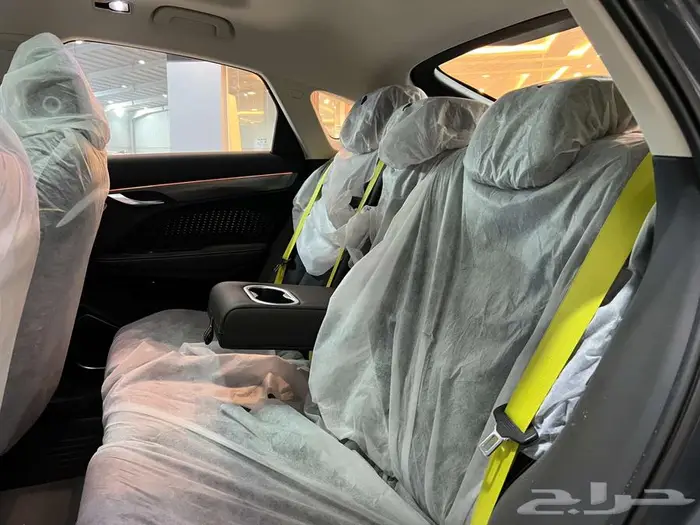 توجيلا GF plus موديل 2024 لدى خالد للسيارات 14