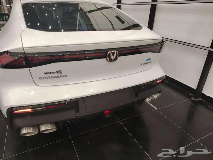 شنجان يونى ف سبورت 2026 اقل سعر 9