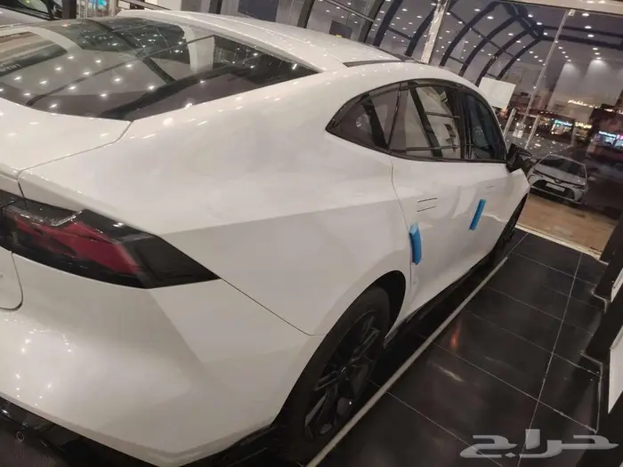 شنجان يونى ف سبورت 2026 اقل سعر 14