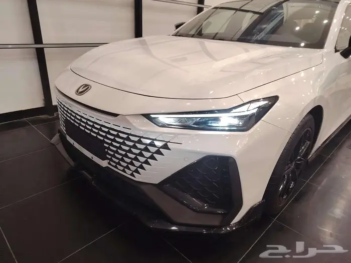 شنجان يونى ف سبورت 2026 اقل سعر 3