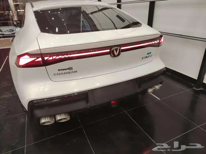 شنجان يونى ف سبورت 2026 اقل سعر 7