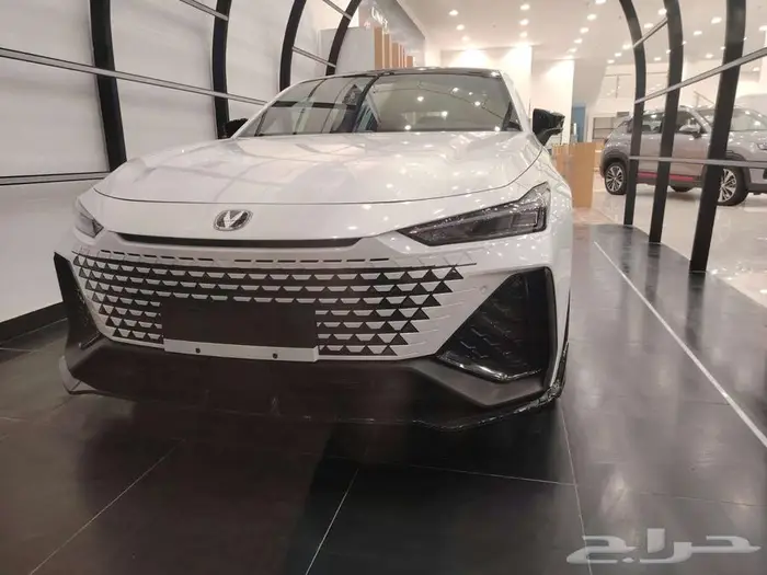 شنجان يونى ف سبورت 2026 اقل سعر 2