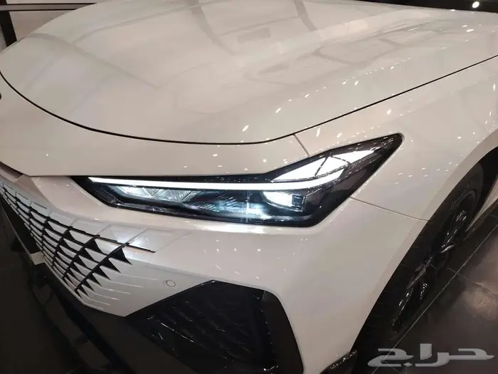 شنجان يونى ف سبورت 2026 اقل سعر 6