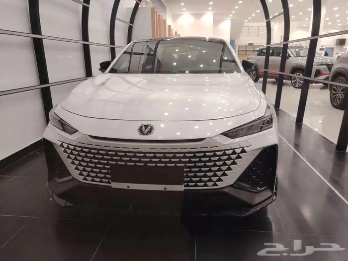 شنجان يونى ف سبورت 2026 اقل سعر 0