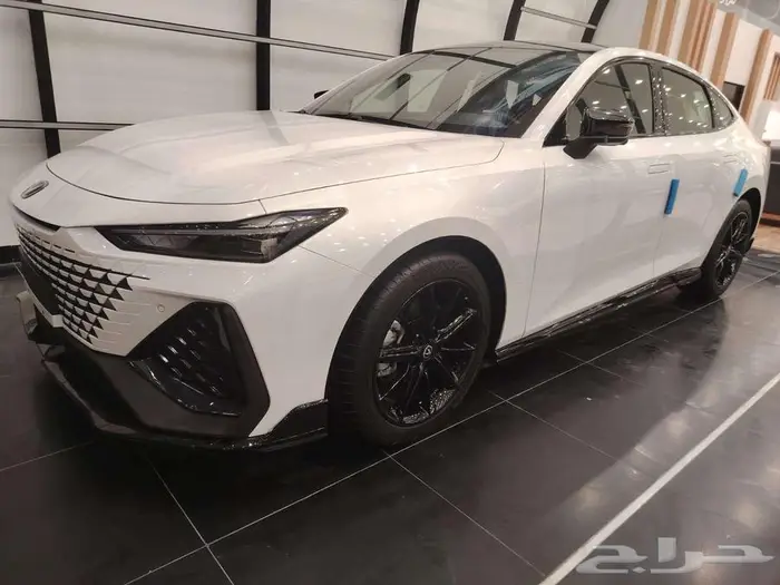 شنجان يونى ف سبورت 2026 اقل سعر 5