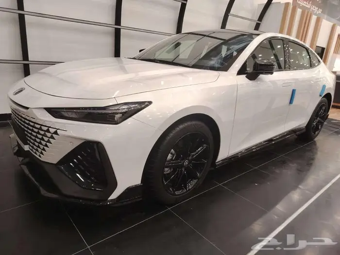 شنجان يونى ف سبورت 2026 اقل سعر 4