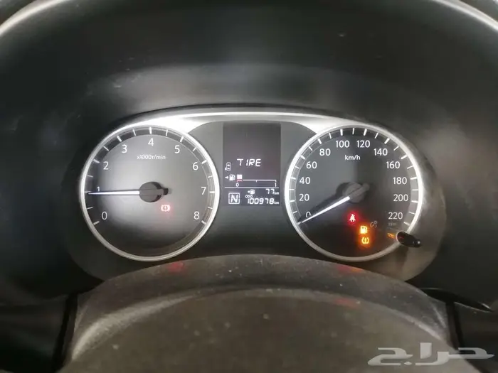 نيسان كيكس 2