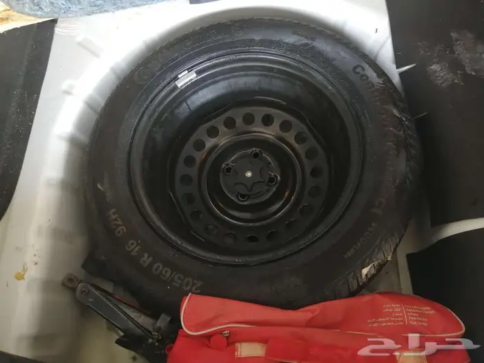 نيسان كيكس 5