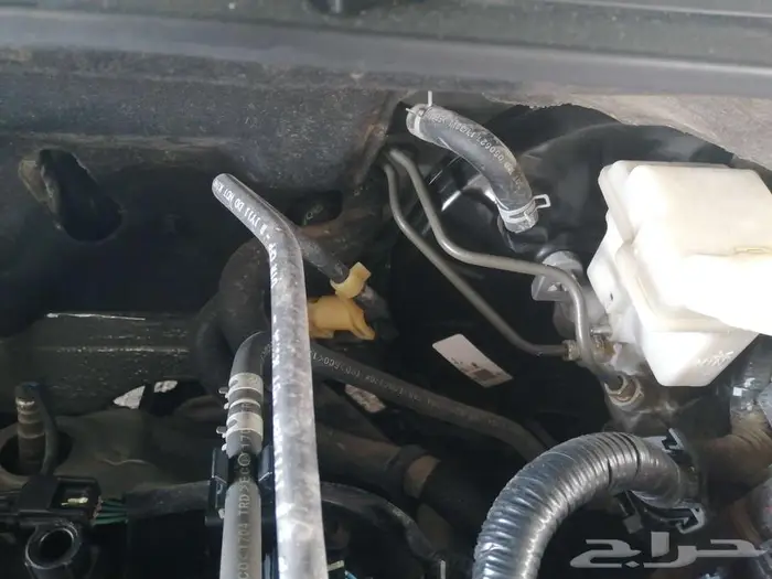 نيسان كيكس 14