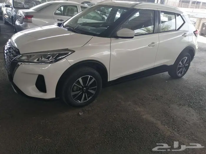 نيسان كيكس 20