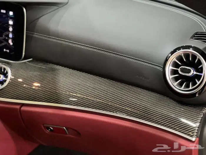 مرسيدس CLS53 2023 16