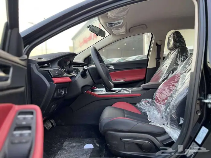 شيري اريزو 6 برو ستاندر 2025 - سعودي جديد 10