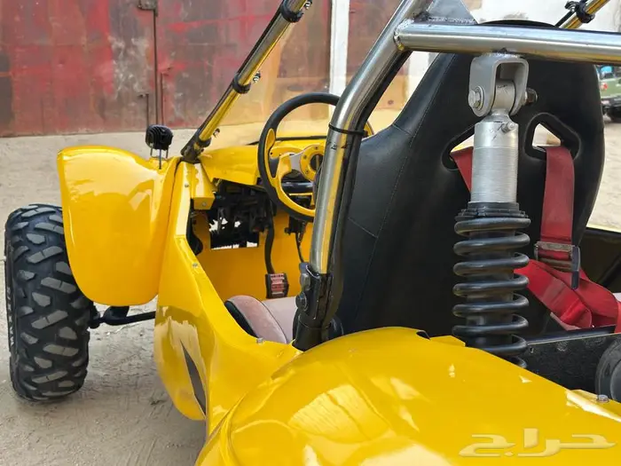 دباب بقي فايتر راكبين اماراتي مكينه كورلا وقير تماتيك 6