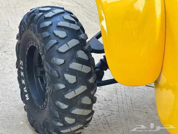 دباب بقي فايتر راكبين اماراتي مكينه كورلا وقير تماتيك 4