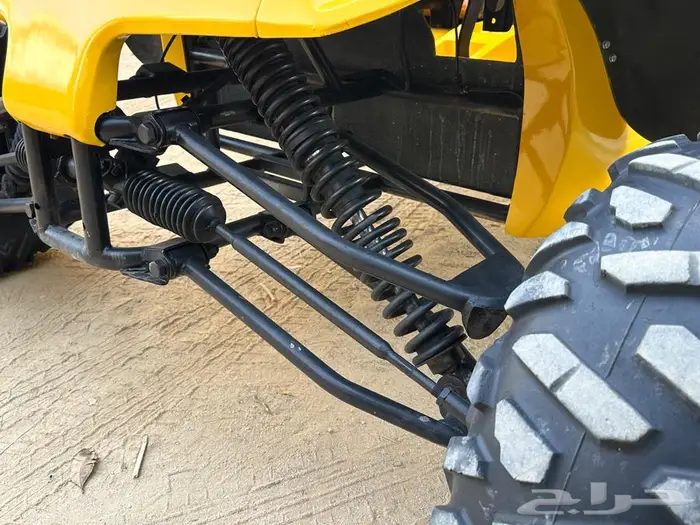 دباب بقي فايتر راكبين اماراتي مكينه كورلا وقير تماتيك 2