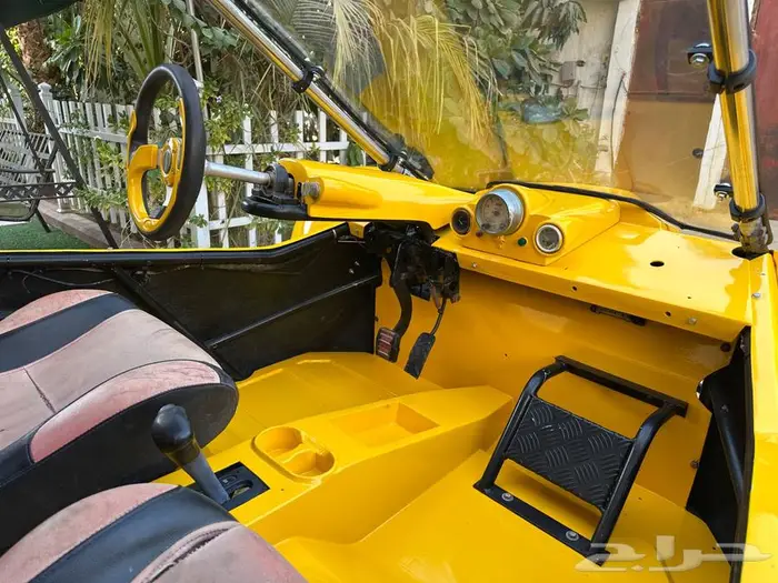 دباب بقي فايتر راكبين اماراتي مكينه كورلا وقير تماتيك 10