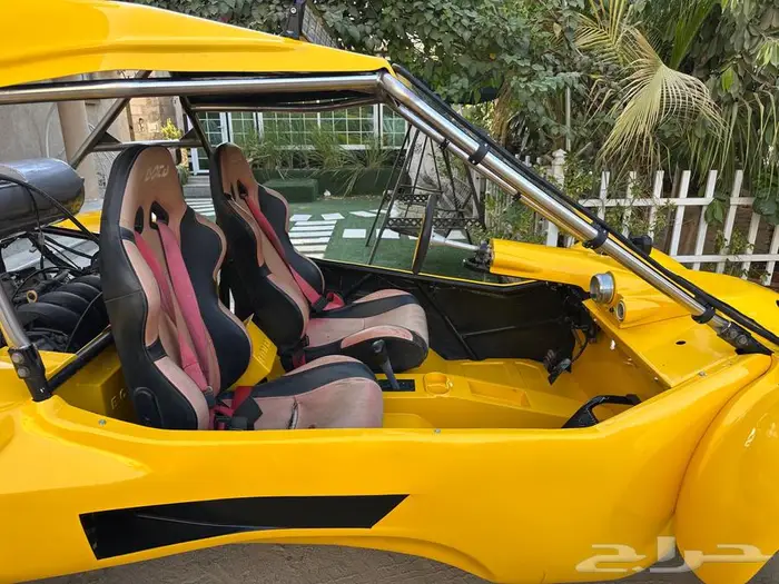 دباب بقي فايتر راكبين اماراتي مكينه كورلا وقير تماتيك 13