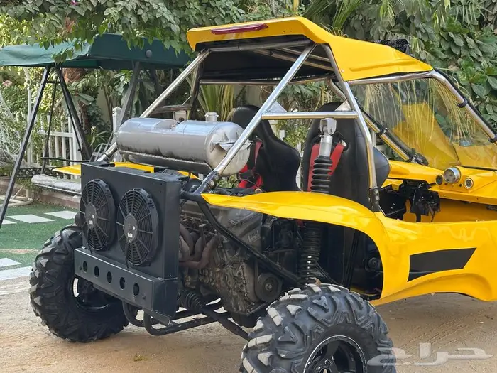 دباب بقي فايتر راكبين اماراتي مكينه كورلا وقير تماتيك 11