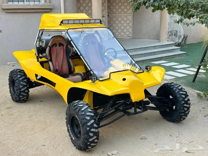 دباب بقي فايتر راكبين اماراتي مكينه كورلا وقير تماتيك 14