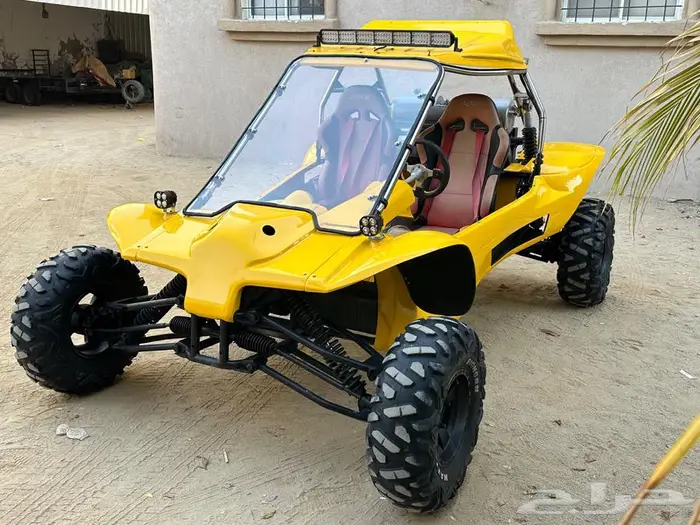 دباب بقي فايتر راكبين اماراتي مكينه كورلا وقير تماتيك 12