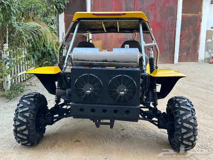 دباب بقي فايتر راكبين اماراتي مكينه كورلا وقير تماتيك 8