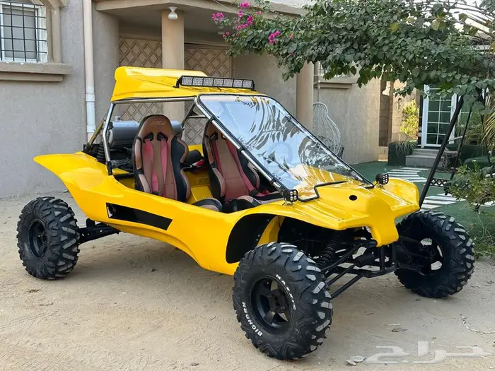 دباب بقي فايتر راكبين اماراتي مكينه كورلا وقير تماتيك 7