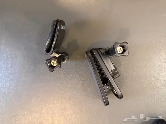 GoPro Hero 9 with Accessories 6