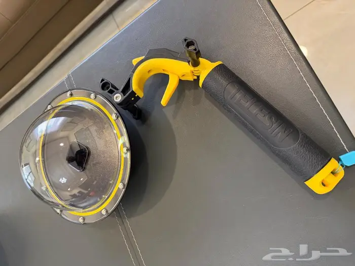 GoPro Hero 9 with Accessories 8