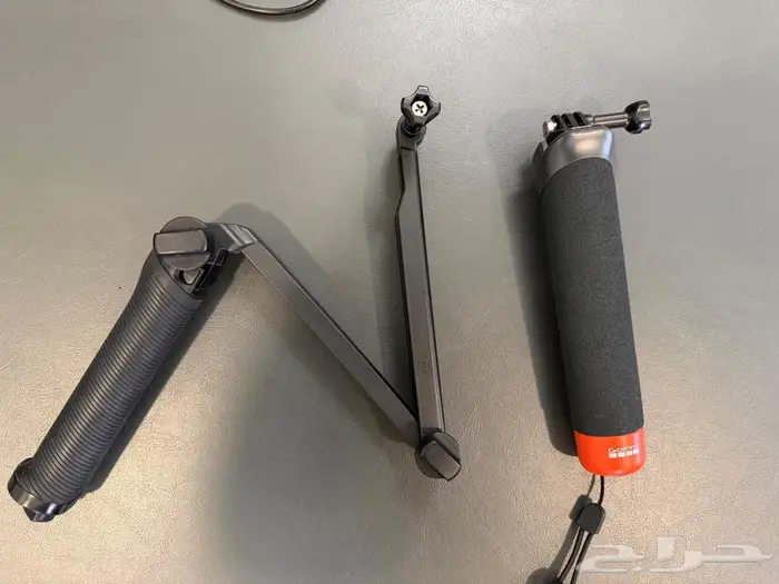 GoPro Hero 9 with Accessories 9