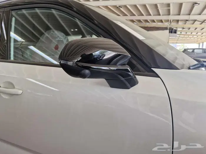 شانجان CS35 2025 (كاش -اقساط) 5