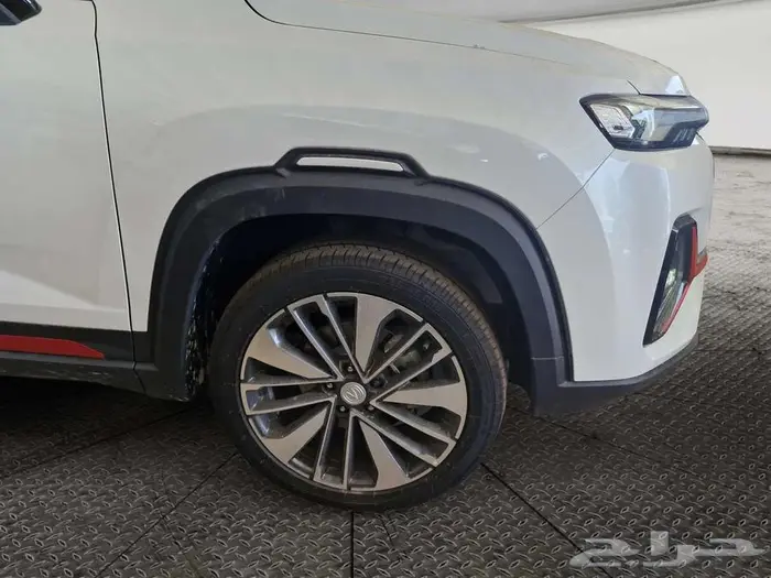 شانجان CS35 2025 (كاش -اقساط) 3