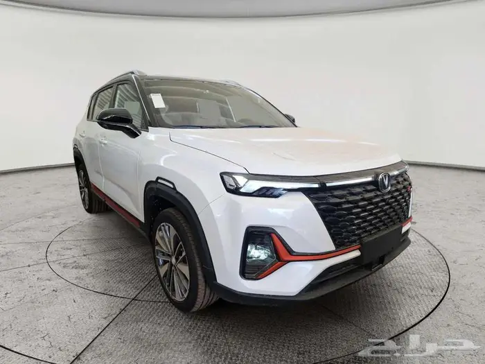 شانجان CS35 2025 (كاش -اقساط) 1