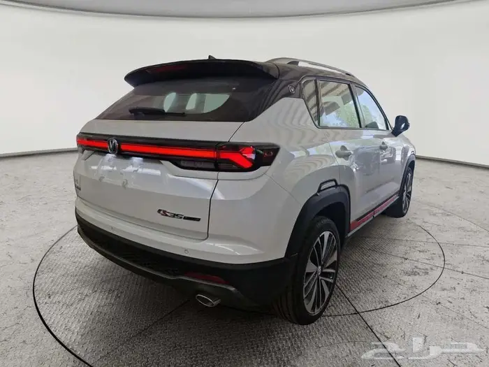 شانجان CS35 2025 (كاش -اقساط) 2