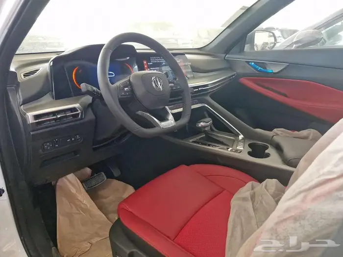 شانجان CS35 2025 (كاش -اقساط) 6