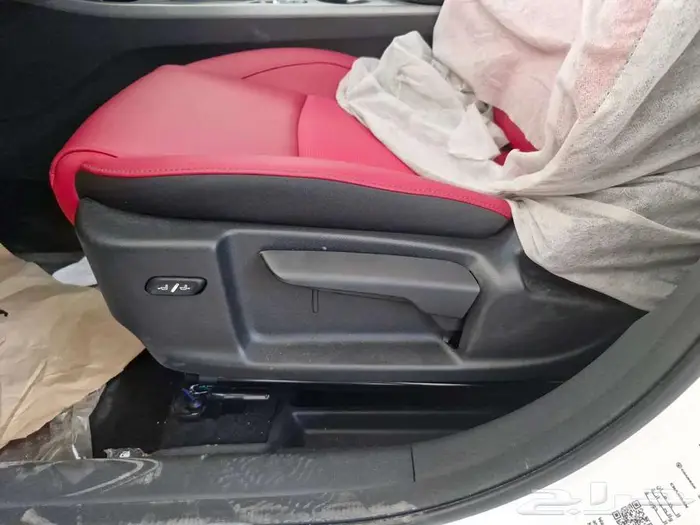 شانجان CS35 2025 (كاش -اقساط) 14