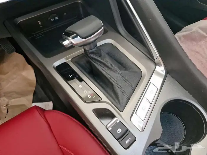 شانجان CS35 2025 (كاش -اقساط) 13