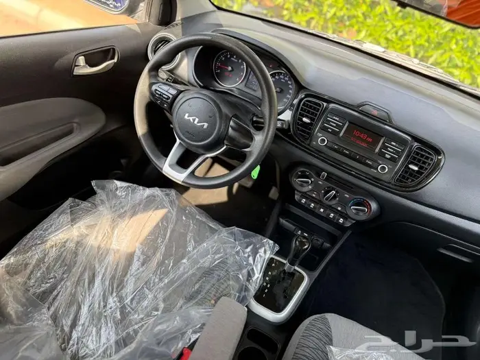 كيا بيجاس استاندر 2023 عرض خاص 32 الف 8