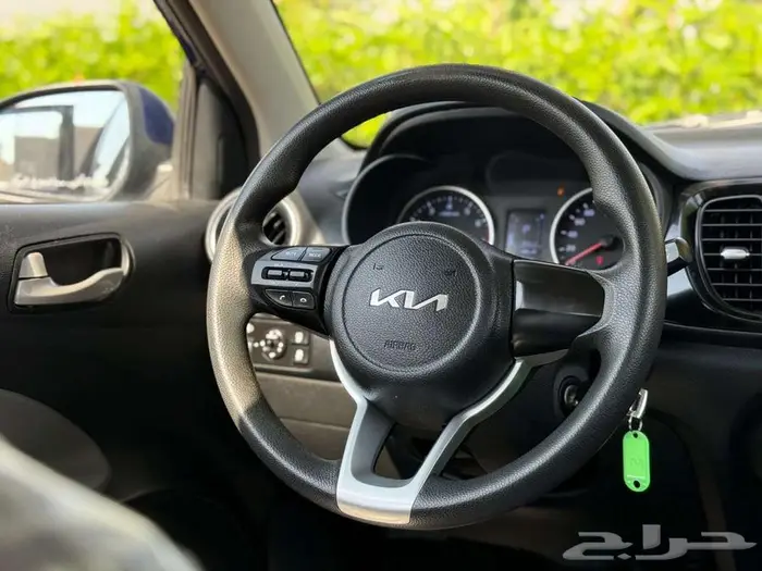 كيا بيجاس استاندر 2023 عرض خاص 32 الف 10