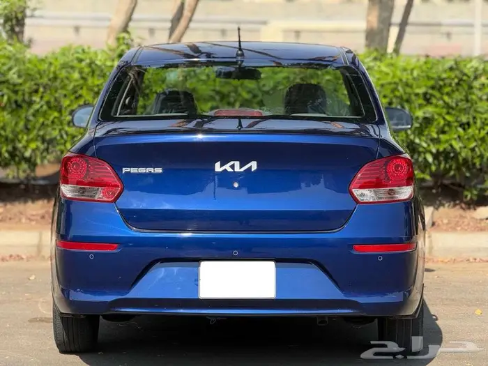 كيا بيجاس استاندر 2023 عرض خاص 32 الف 0