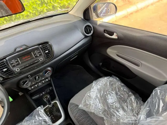 كيا بيجاس استاندر 2023 عرض خاص 32 الف 7