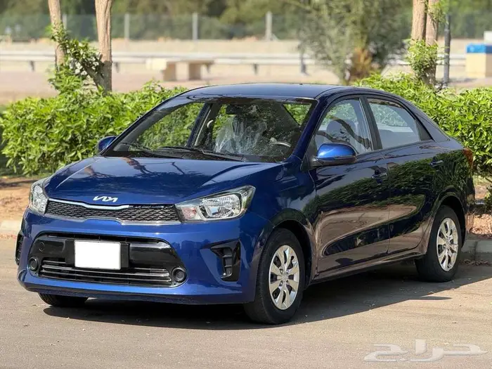 كيا بيجاس استاندر 2023 عرض خاص 32 الف 1
