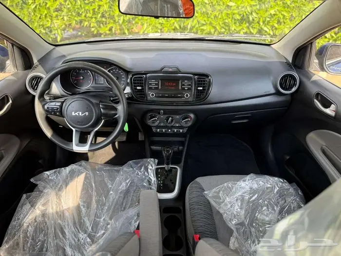 كيا بيجاس استاندر 2023 عرض خاص 32 الف 6