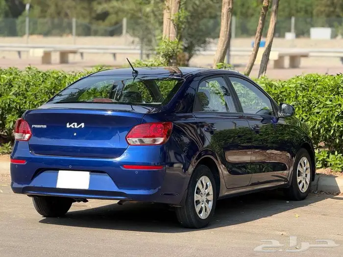 كيا بيجاس استاندر 2023 عرض خاص 32 الف 4