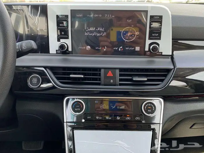 كيا سيلتوس استاندر 2026 7