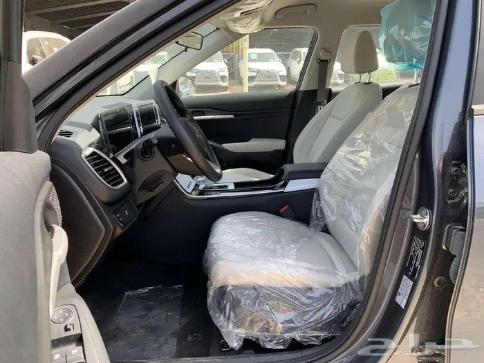 كيا سيلتوس استاندر 2026 15