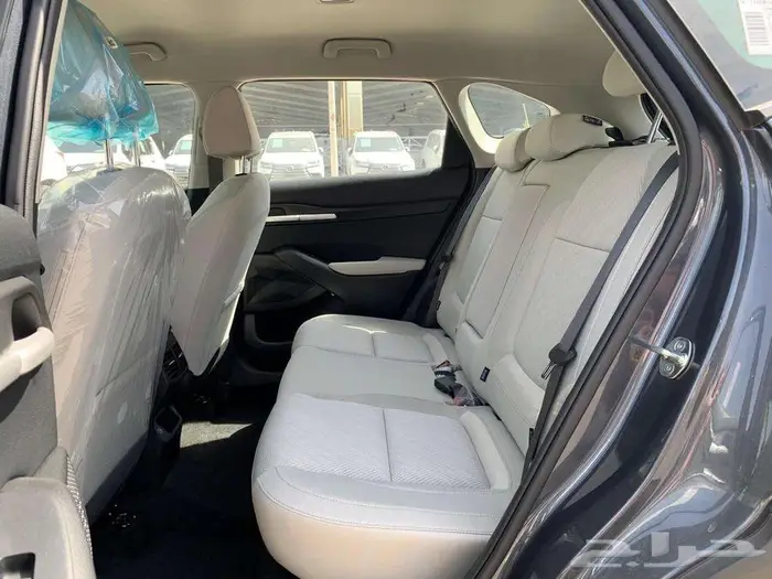 كيا سيلتوس استاندر 2026 5