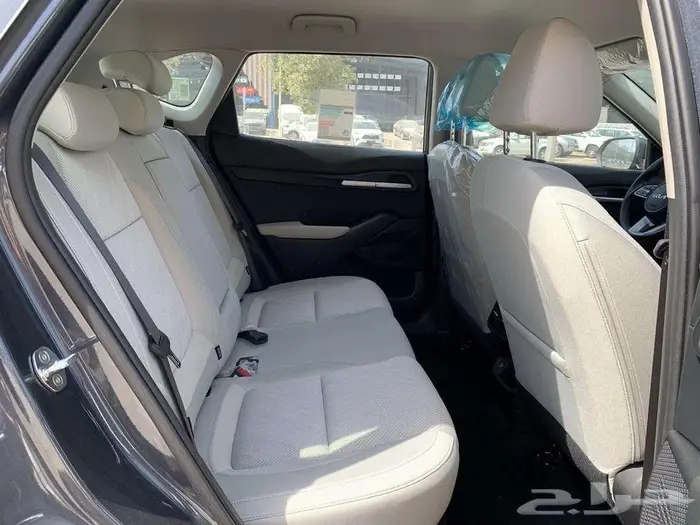 كيا سيلتوس استاندر 2026 6