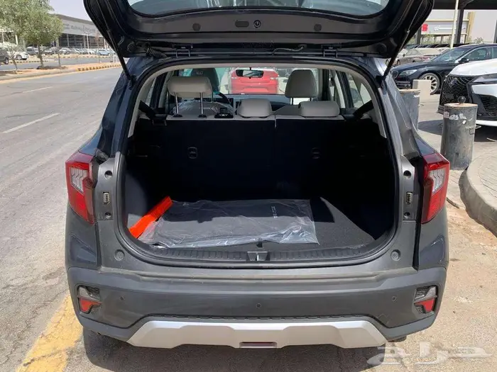 كيا سيلتوس استاندر 2026 4